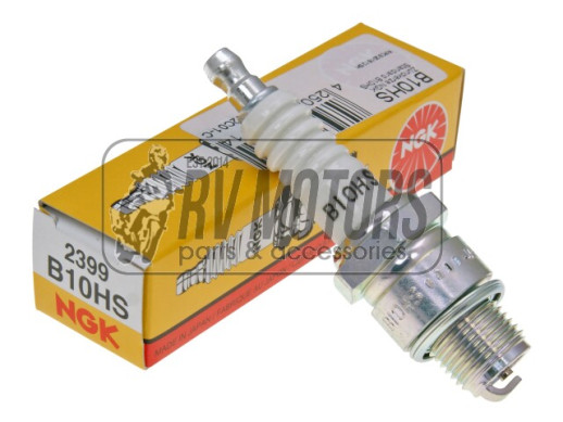 Свічка запалювання NGK 2399/B10HS