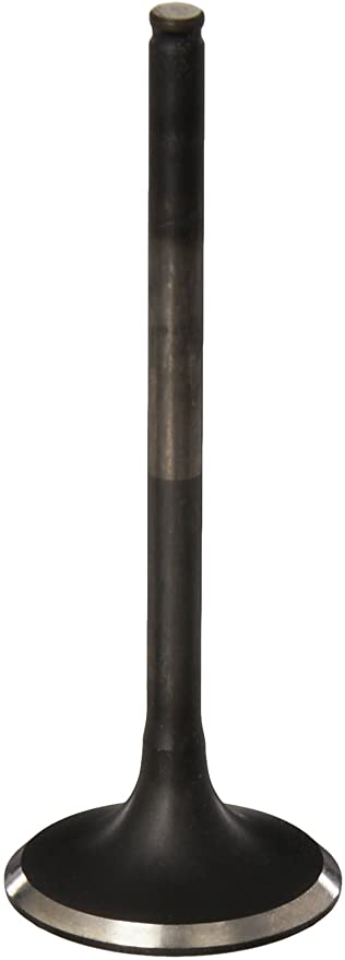 Клапан выпускной HONDA CRF 450R '02-'06 сталь VERTEX 8400002-1