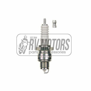 Свеча зажигания NGK 6326 / BP6HS-10