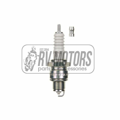 Свеча зажигания NGK 6326 / BP6HS-10