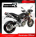 Прямоток DOMINATOR Aprilia SMV 750 DORSODURO HP1 2008 - 2016