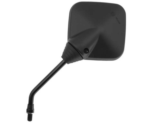 Дзеркало APRILIA PEGASO, RX, TUAREG; CAGIVA COCIS, K7, N, W12, W4, W8; HONDA MTX, NX, XL; HUSQVARNA SM, SMR, SMS, TE, WR, WR/E 50-650 1974- VICMA VIC-E169 ліве