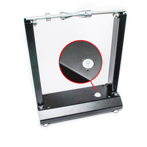 Балансировочный станок BIKETEC BT0039