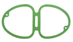 Прокладка клапанной крышки BMW R 68, R 69, R 69S (OEM:11120023152) ATHENA S410068015010