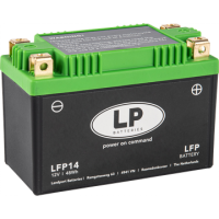 Аккумулятор LP Lithium LFP14 