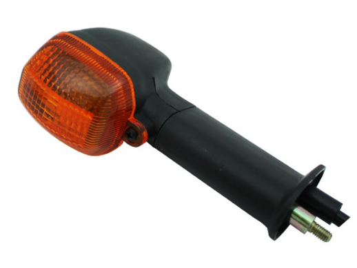 Вказівник повороту правий задній YAMAHA R1 &#39;98-&#39;01, R6 &#39;99-&#39;00, FZS600 FAZER &#39;98-&#39;01 NACHMAN KY002RN