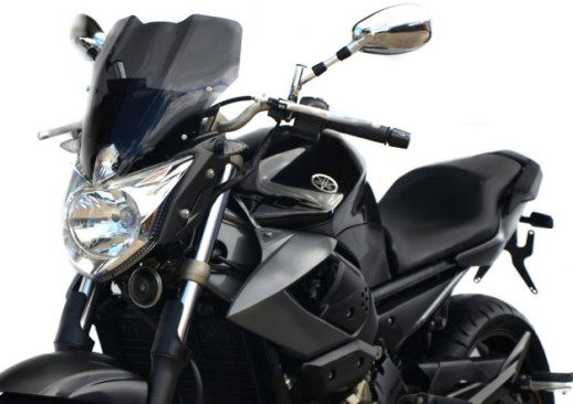 Вітрове скло LOSTER Yamaha XJ6N 09-
