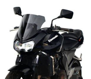 Ветровое стекло LOSTER Kawasaki Z 750 03-06