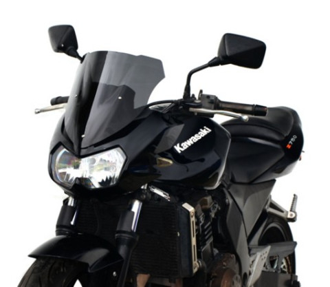 Ветровое стекло LOSTER Kawasaki Z 750 03-06