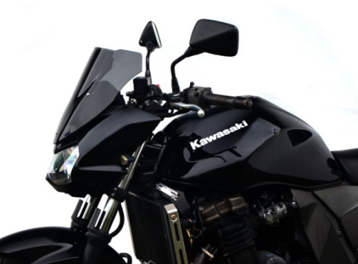 Вітрове скло LOSTER Kawasaki Z 750 03-06