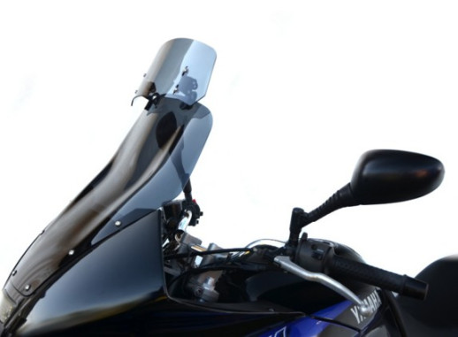 Спойлер на скло Loster NC4