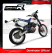 Прямоток DOMINATOR SUZUKI DR 350 MX 1990 - 1999