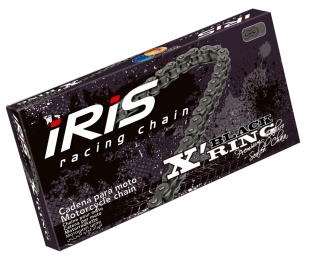Приводная цепь IRIS 525XR 112BB