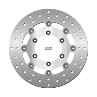 Тормозной диск задний SUZUKI VZ/VL 1800 '06-15 (276X89,2X7MM) (6X10,5MM)   NG NG1657