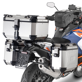Крепление кофра центрального  KTM 1290 SUPER ADVENTURE R/S '21    KAPPA  KRA7713