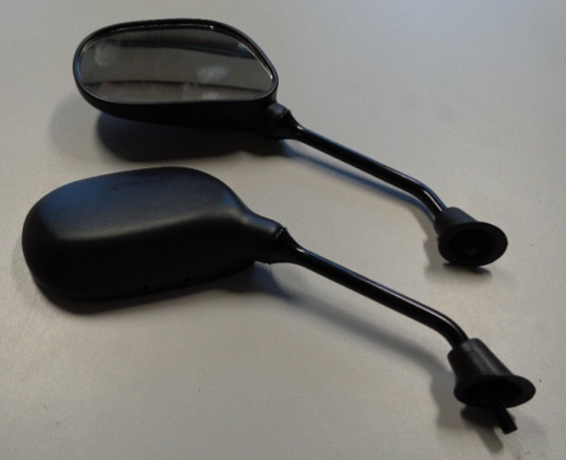 Зеркало универсальное GZ GZMIR100