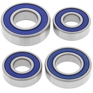 Подшипники оси колеса SUZUKI SP 600 1985- 4 RIDE AB25-1100