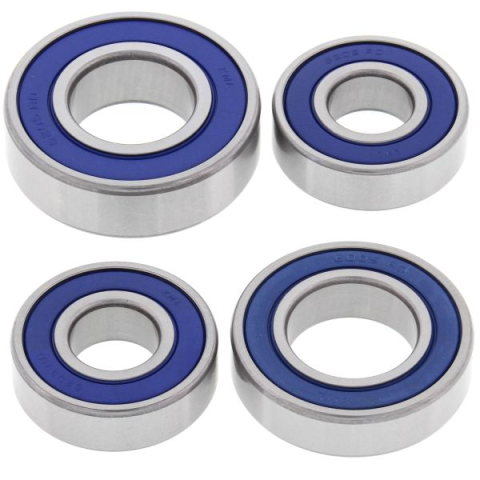 Подшипники оси колеса SUZUKI SP 600 1985- 4 RIDE AB25-1100