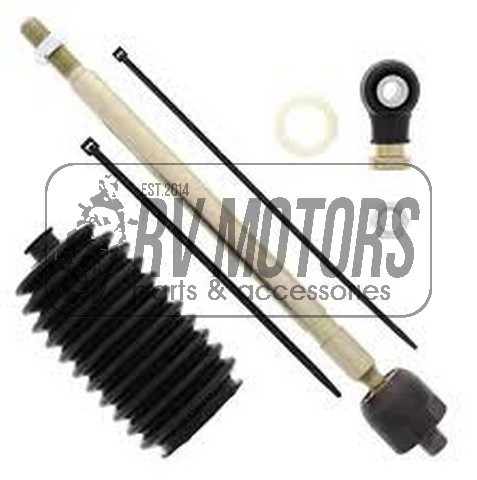 Комплект рулевых наконечников AllBalls 51-1039-L