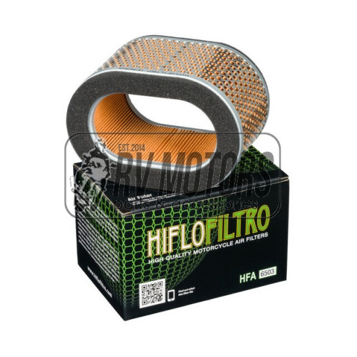 Повітряний фільтр HIFLO HFA6503