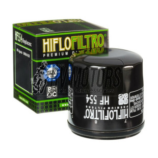 Масляный фильтр HIFLO HF554