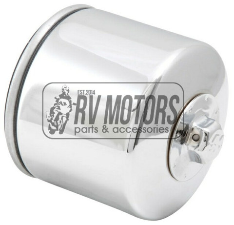 Масляный фильтр K&N KN-172C