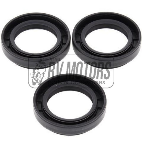 Сальники дифференциала AllBalls 25-2022-5