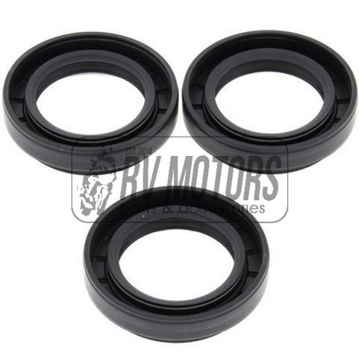 Сальники диференціалу AllBalls 25-2022-5