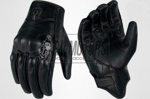 Рукавички Icon Pursuit