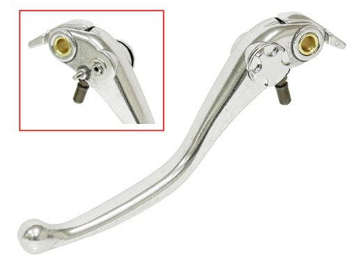 Рычаг сцепления  DUCATI HYPERMOTARD 1100 '08-, (OEM:62640551A) (75631)  NACHMAN MC-08572