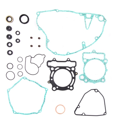 Повний комплект прокладок KAWASAKI KXF 250 '06-'08 PROX 34.4336