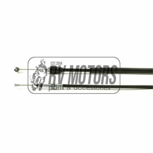 Трос зчеплення YAMAHA YZ 450F &#39;09 (45-2113) PROX 53.121013