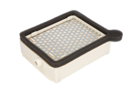 Воздушный фильтр YAMAHA SRX 600 1986- HIFLO HFA4602