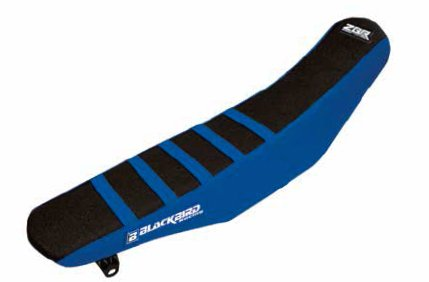 Обшивка сидения YAMAHA YZF450 '18 BLACKBIRD E1249Z