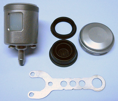 Тормозной бачок LUCAS MCZ530C