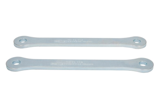 Комплект заниження підвіски KAWASAKI ZX-12R, ZX-6R, ZX-6RR 600/1200 2000- TRW Lucas MCTL119