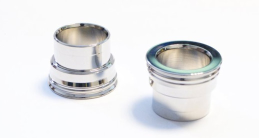 Втулка колеса BEARING WORX WSF20951 (All Balls 11-1087)