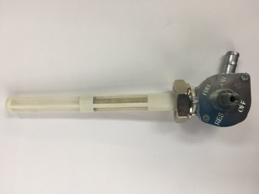 Паливний краник HONDA VF 750C MAGNA &#39;94-06 TOURMAX FPC-104T