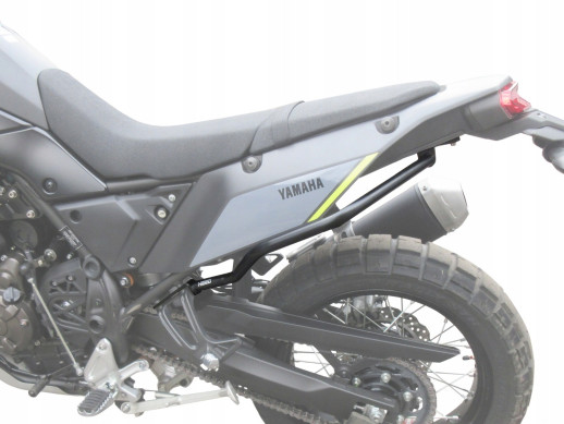 Захисні дуги Heed задні YAMAHA TENERE 700