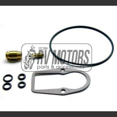 Ремкомплект карбюратора YAMAHA XT 600 '83-'03, XTZ660 '91-99 TOURMAX CAB-Y14