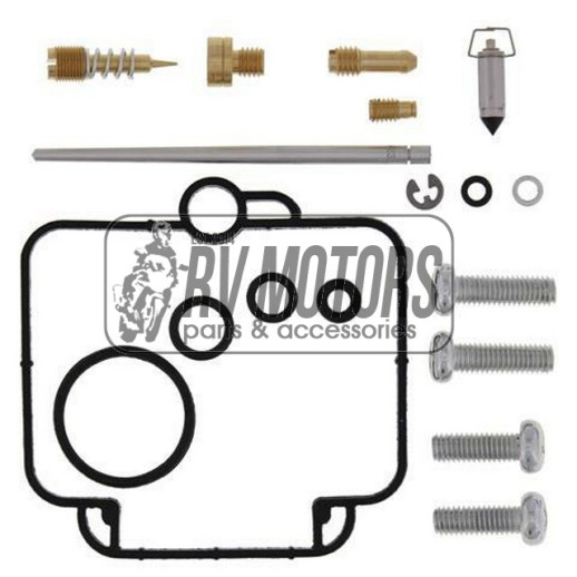 Ремкомплект карбюратора SUZUKI DR 650SE &#39;96-14 ALL BALLS 26-1104
