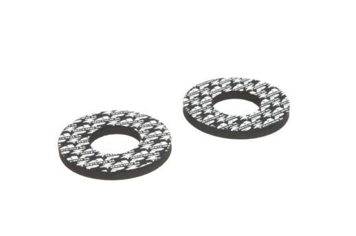 Накладки на ручки 3мм ZAP TECHNIX ZAP-8029