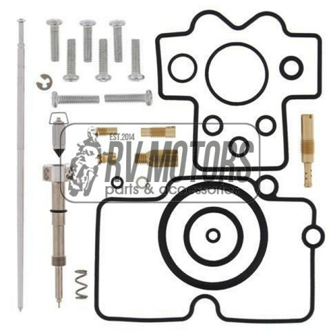 Ремкомплект карбюратора HONDA CRF 250X '07 ALL BALLS 26-1475
