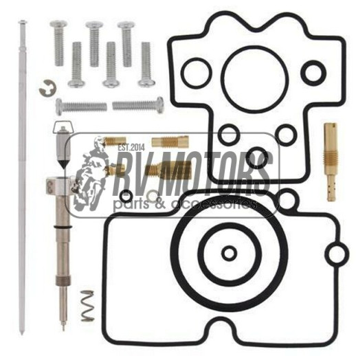 Ремкомплект карбюратора HONDA CRF 250X '07 ALL BALLS 26-1475