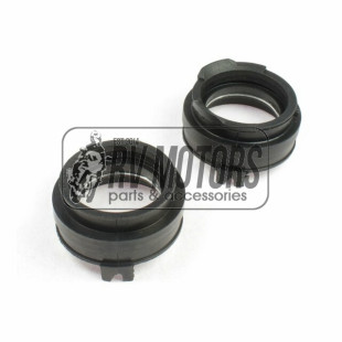 Патрубки карбюратора HONDA XL 1000V VARADERO '99-'02  TOURMAX CHH-24