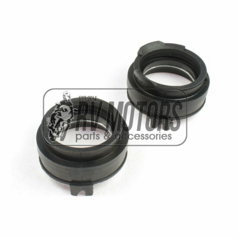 Патрубки карбюратора HONDA XL 1000V VARADERO '99-'02  TOURMAX CHH-24