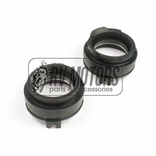 Патрубки карбюратора HONDA XL 1000V VARADERO '99-'02 TOURMAX CHH-24