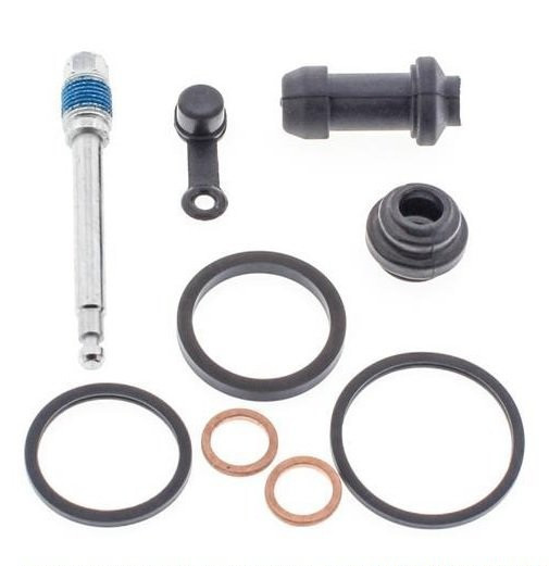 Ремкомплект заднього супорта All Balls 18-3036