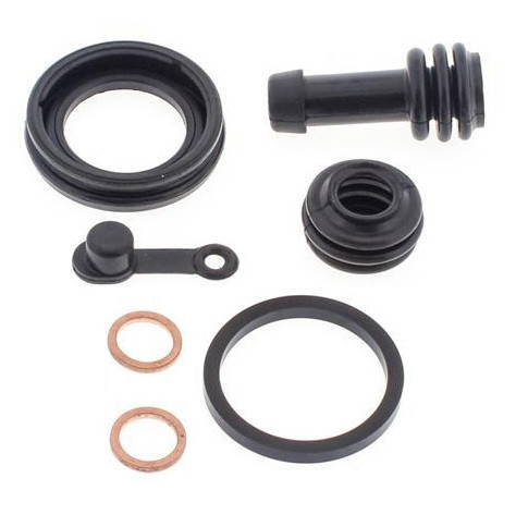 Ремкомплект заднього супорта All Balls 18-3271