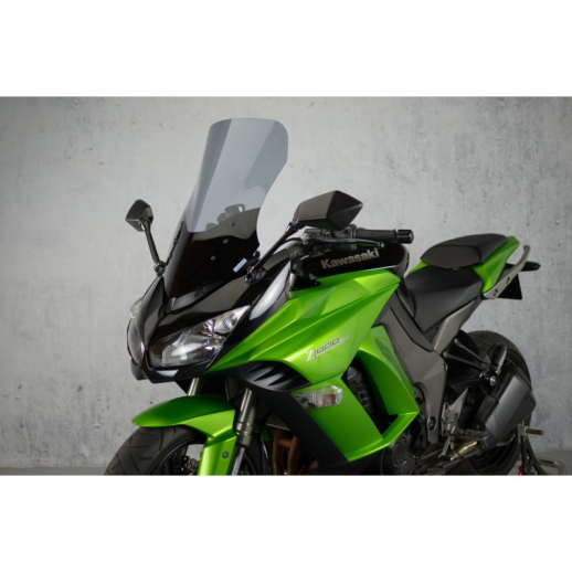 Вітрове скло LOSTER KAWASAKI Z 1000 SX 11-16